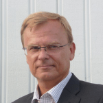 Eivind Jørgensen