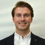 Martin Grøvdal Thoresen